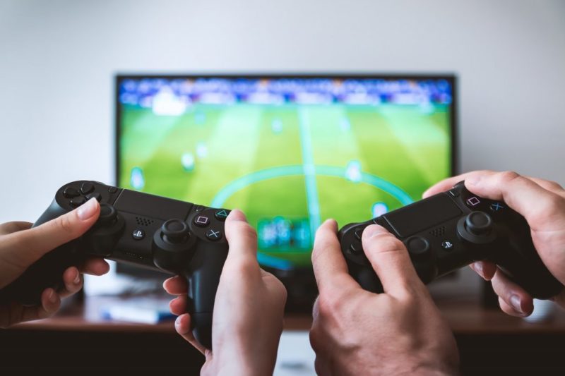 football game - Online Games Football Fans Can Enjoy