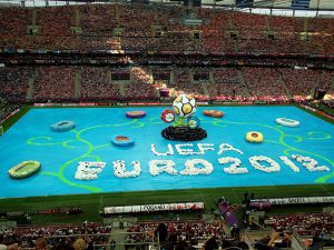 The Best UEFA European Championship Moments - The Great Moments Leading up to the UEFA Euro 2020 UEFA EURO 2012 300x225 - The Best UEFA European Championship Moments - The Great Moments Leading up to the UEFA Euro 2020