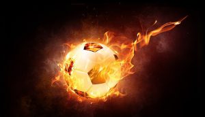 The Best UEFA European Championship Moments - The Great Moments Leading up to the UEFA Euro 2020 butning ball 300x172 - The Best UEFA European Championship Moments - The Great Moments Leading up to the UEFA Euro 2020