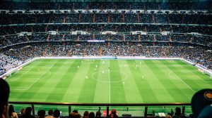 football stadium 300x168 - The UEFA Euro 2020 - Everything You Need to Know About the Upcoming European Football Championship