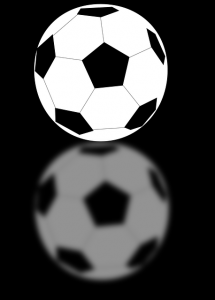 The Best UEFA European Championship Moments - The Great Moments Leading up to the UEFA Euro 2020 soccer ball reflection 215x300 - The Best UEFA European Championship Moments - The Great Moments Leading up to the UEFA Euro 2020