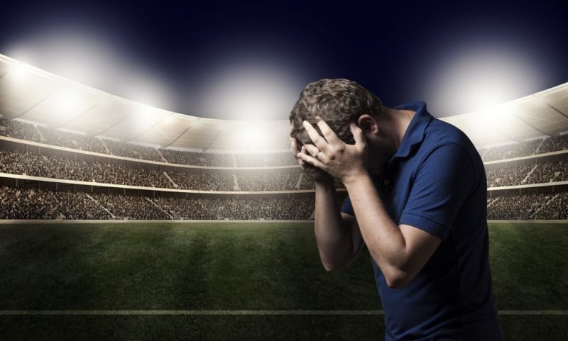soccer-loss soccer-loss