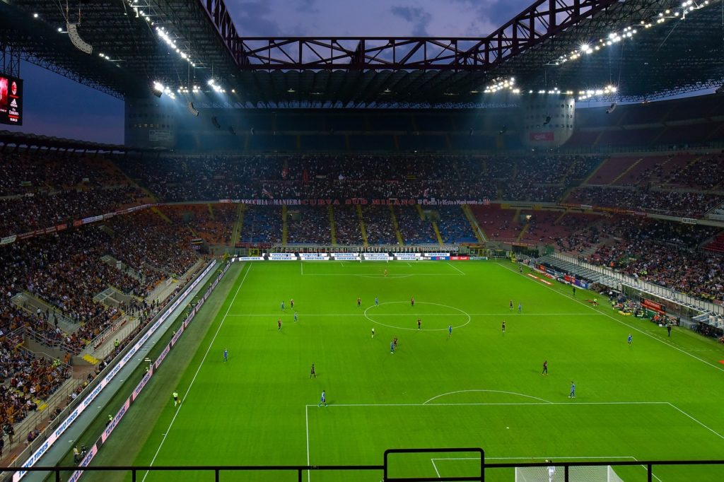 5 Greatest European Championship Matches football matches 1024x682 - 5 Greatest European Championship Matches