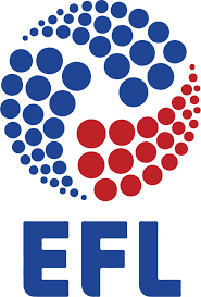 EFL logo - EFL’s “Stairway to Heaven”