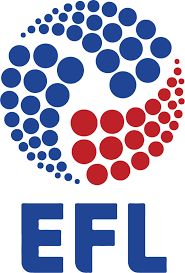 EFL’s “Stairway to Heaven” EFL logo - EFL’s “Stairway to Heaven”