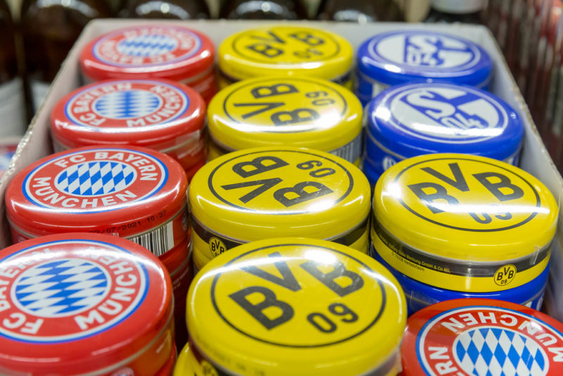 How Will the Major European Leagues Conclude Their Season? Bundesliga - How Will the Major European Leagues Conclude Their Season?