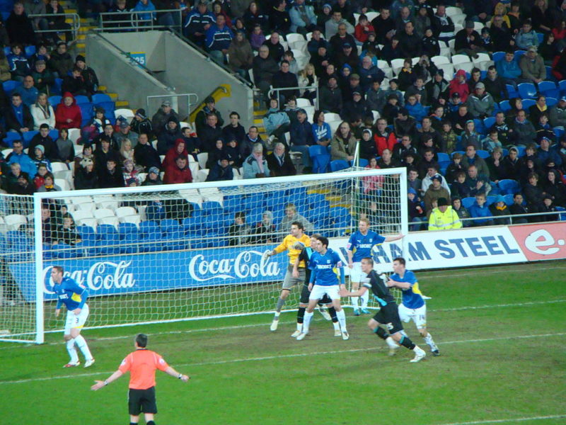 Leicester City - featured image Leicester City - Featured image