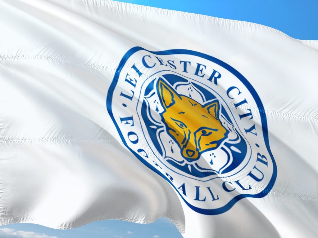Leicester City FC logo