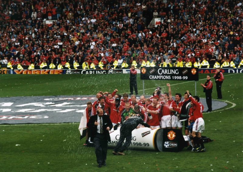 Interesting Facts You Should Know About the English Premier League Manchster United premier league winners - Interesting Facts You Should Know About the English Premier League