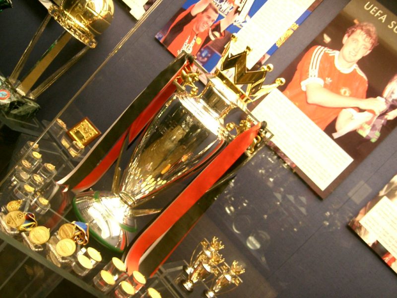 Interesting Facts You Should Know About the English Premier League Premier League Trophy - Interesting Facts You Should Know About the English Premier League