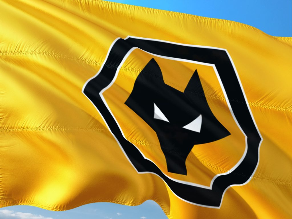 Wolverhampton Wonderers Football Club 1024x768 - Premier League Top 4 Race – Things are Heating up after Man Utd Draw