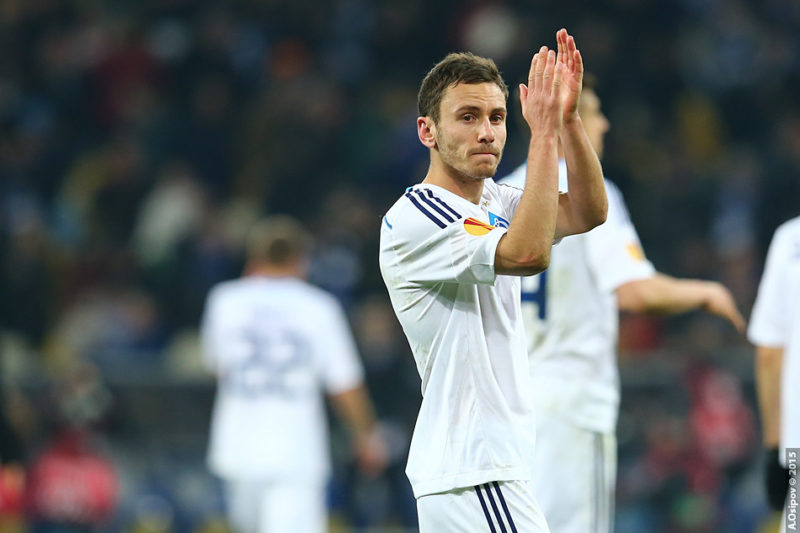 Europa League 2020: Day 2 Last-16 Match Reviews Сергей Рыбалка Serhiy Rybalka 16870584775 - Europa League 2020: Day 2 Last-16 Match Reviews