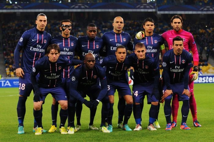 Champions League 2020: Atalanta vs PSG Match Review - Free ...