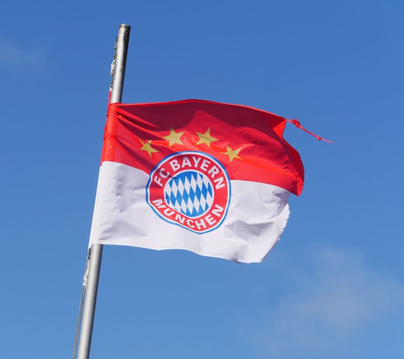 Bayern Munich