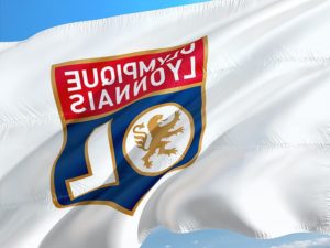 Meet the 2020 UEFA Champions League Quarter Finalists football international france ligue 1 flag olympique lyon 300x225 - Meet the 2020 UEFA Champions League Quarter Finalists
