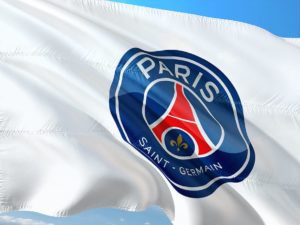 PSG logo