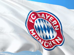 Bayern Munich logo