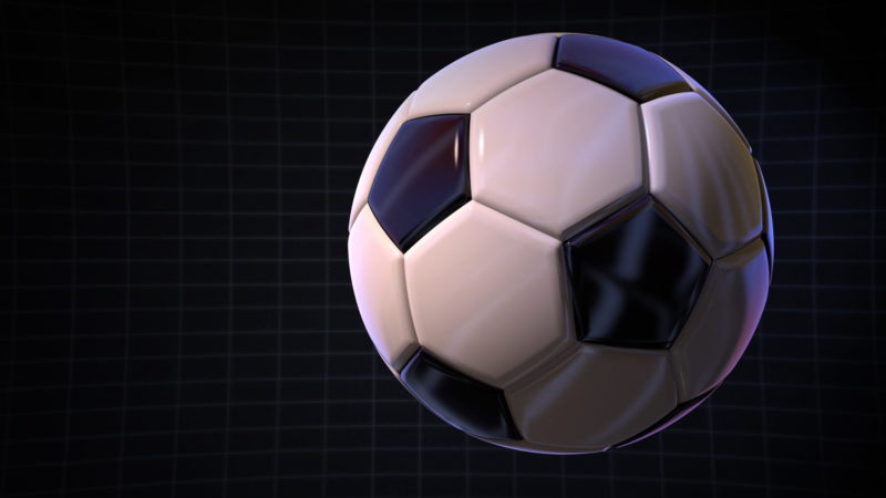 Soccer Ball