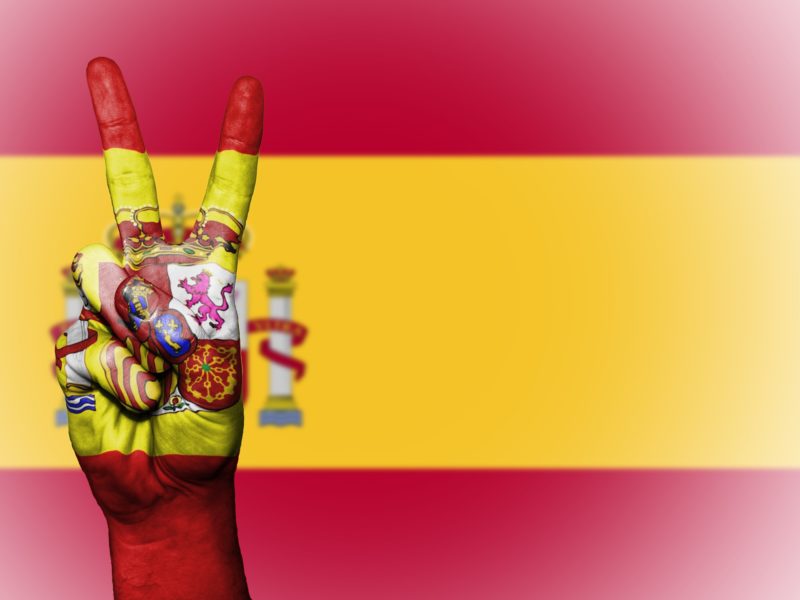 Northern ireland's first and deputy first ministers have urged the 13. Villarreal City Flag : La Liga - Barcelona Vs Villarreal: Review - Free-Football.tv