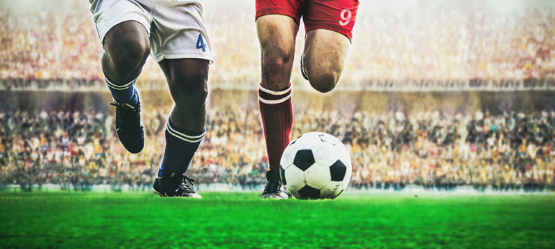 Components of Football Training Components of Football Training