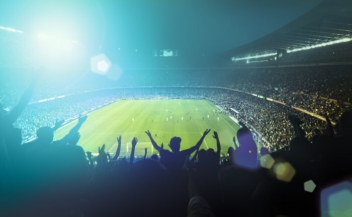 Are Stadiums Packed this Premier League Season? Premier League Stadium - Are Stadiums Packed this Premier League Season?
