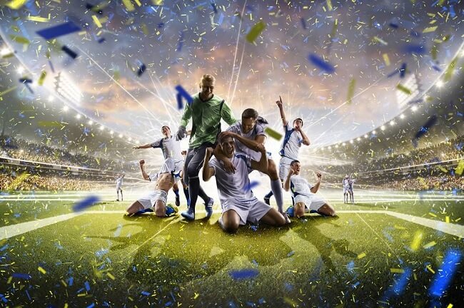 Top 3 Contenders for the La Liga Title 2023 La Liga Contenders - Top 3 Contenders for the La Liga Title 2023