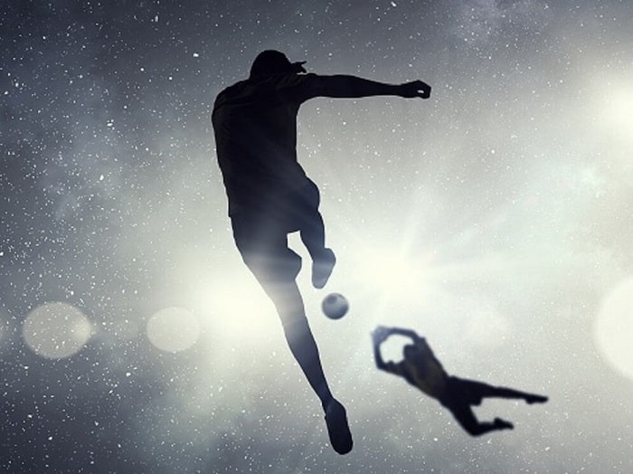Euro 2024 players