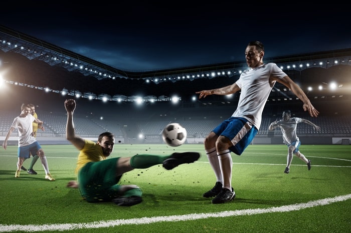 Home Free Football.TV